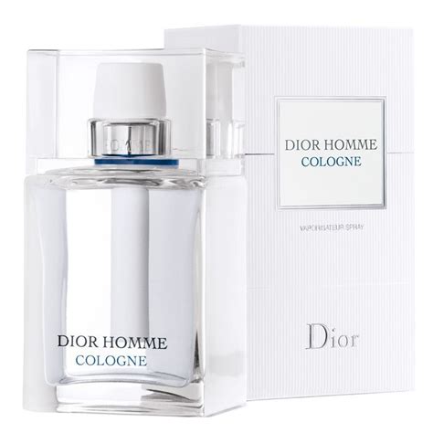 new mens dior cologne|Dior men's cologne list.